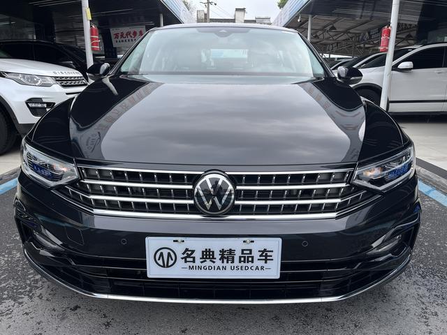 Volkswagen Magotan id 4387423 из Китая 14