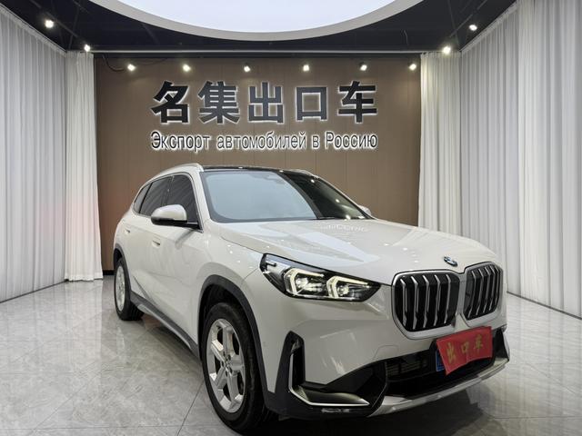 BMW X1 id 4387262 из Китая 18