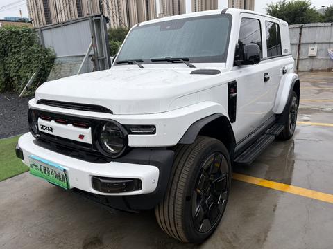 iCAR V23