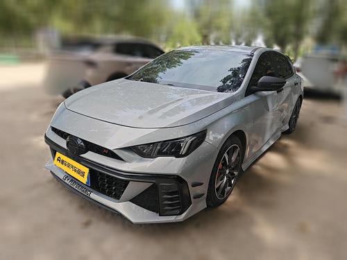 GAC Trumpchi Empow