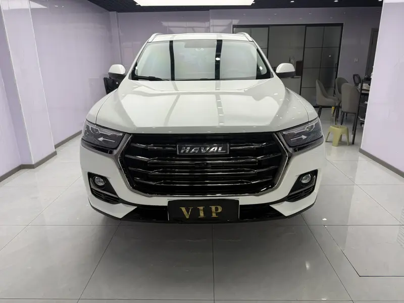 Haval H6 — фото 2