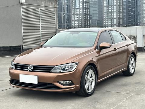 Volkswagen Lamando 2018 280TSI DSG Comfort