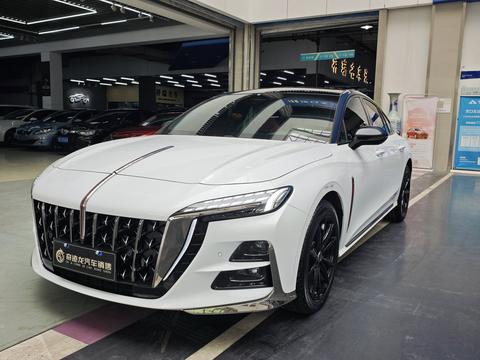 Hongqi H6