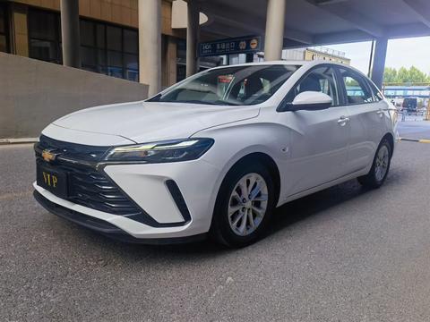 Chevrolet Monza