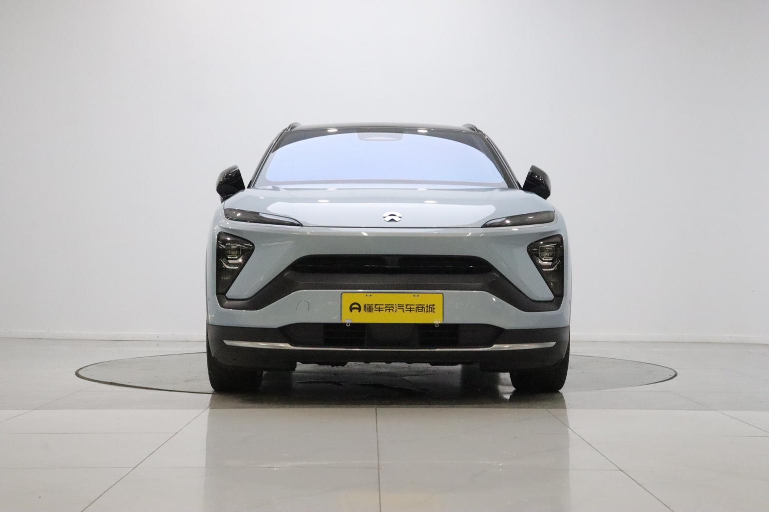 NIO ES6 — фотографии объявления, Фото 3