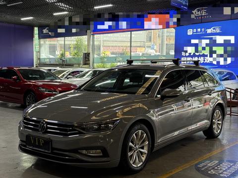 Volkswagen Variant