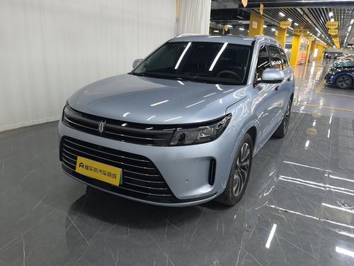 AITO M7