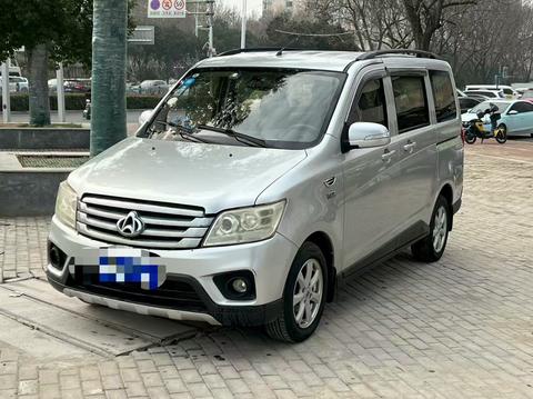 Changan Kaicene Модель не указана