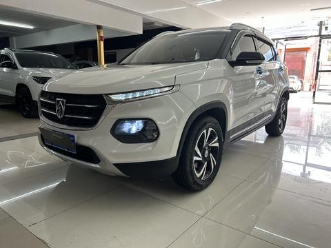 Baojun 510