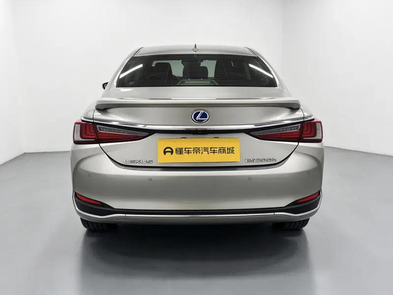 Lexus ES 300h экселленс VI — фото 6