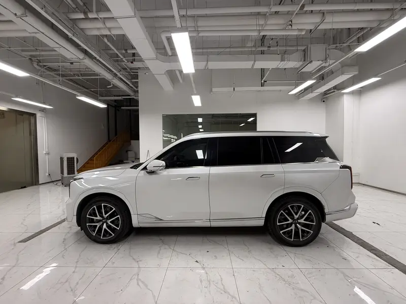 GACTrumpchi GS8 — фото 3