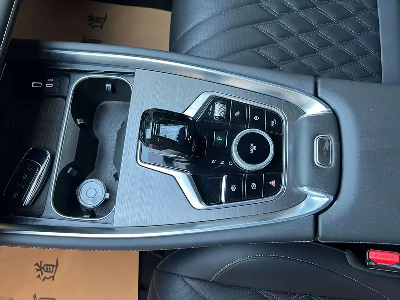 Chery Tiggo 7 plus — фото 12