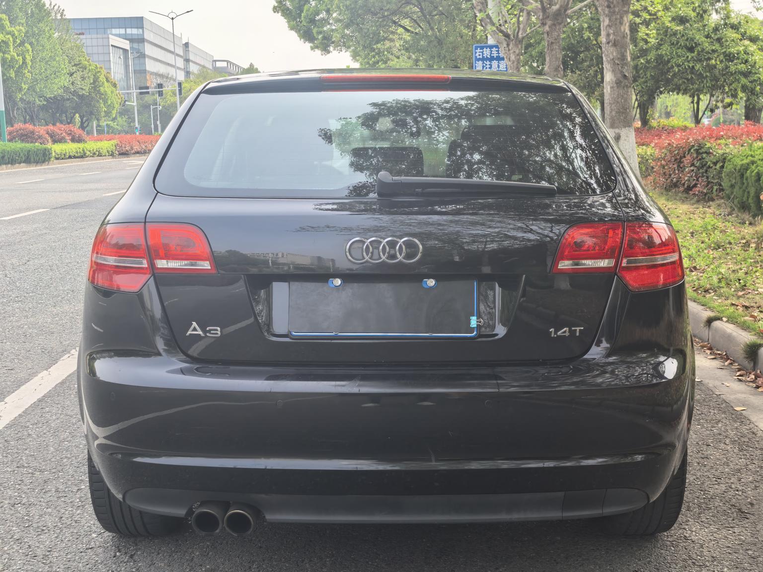 Audi A3 — фотографии объявления, Фото 7
