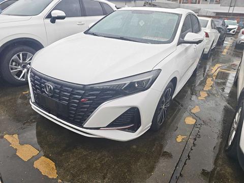 Changan Eado