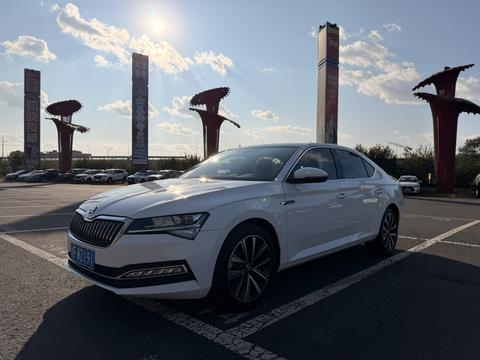 Превосходный эксклюзивный выпуск TSI280 DSG 2024 года