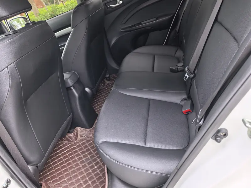 Kia KX1 — фото 10