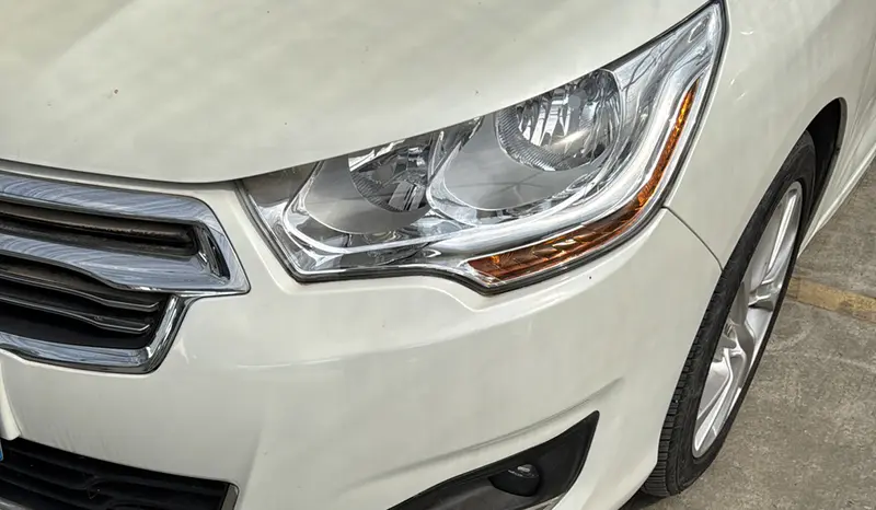 Citroen C 4 L 1.6 THP AT — фото 4