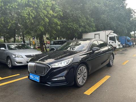 Hongqi H5 Classic