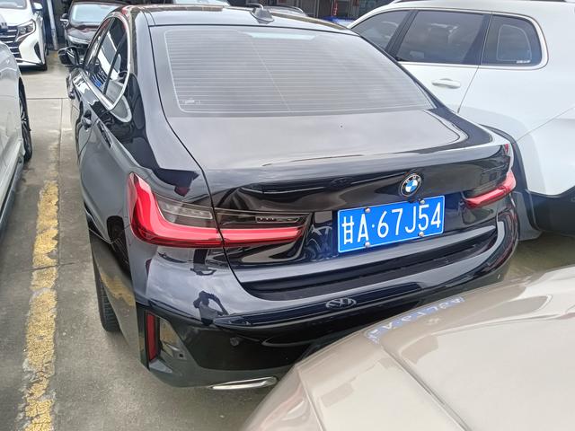 BMW 3 series id 4387643 из Китая 16