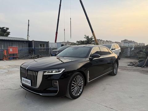Hongqi H9