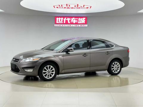 Ford Mondeo Zhisheng