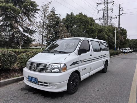 Jinbei Модель не указана