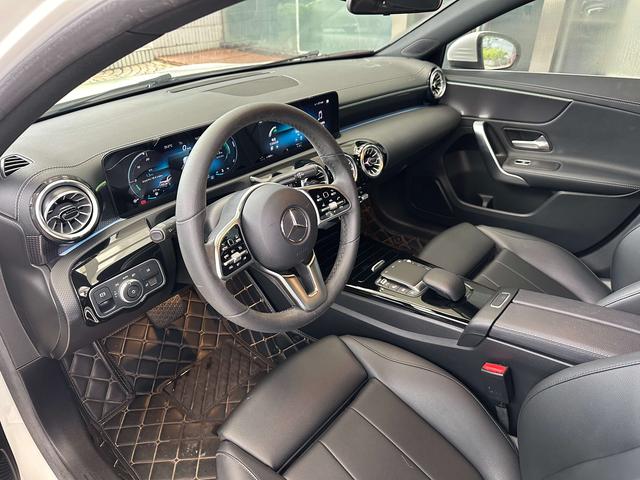 Mercedes-Benz Class A id 4387567 из Китая 21