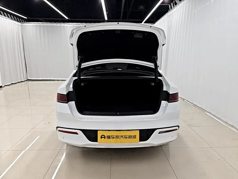 BYD Qin Plus — фото 20