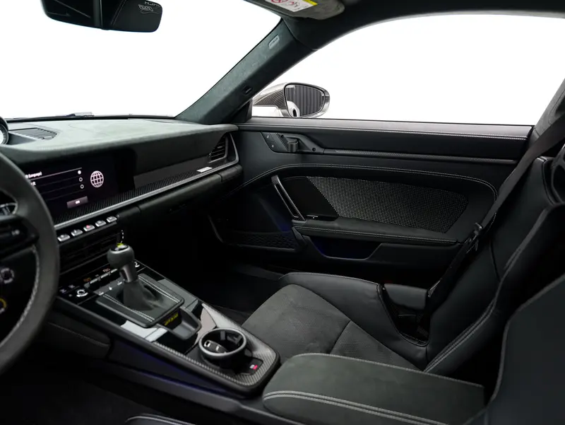 Porsche 911 — фото 12
