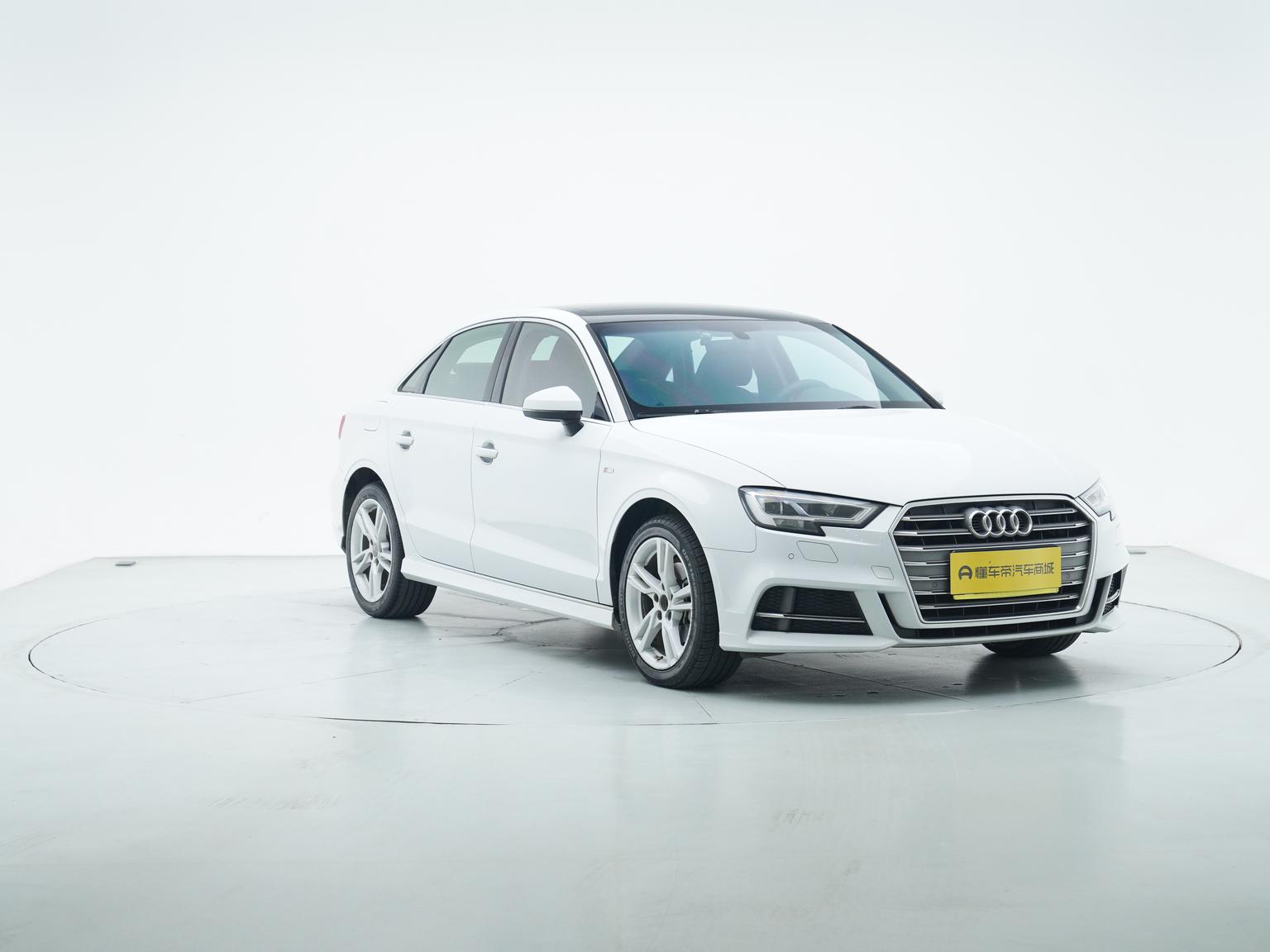 Audi A3 — фотографии объявления, Фото 3