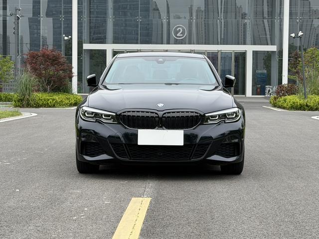 BMW 3 series id 4387461 из Китая 14