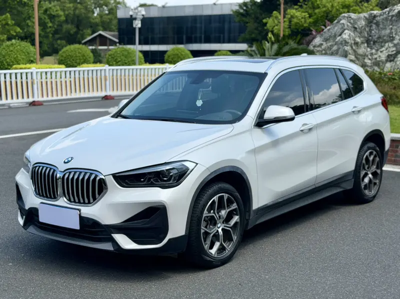 BMW X 1 s Drive 25 Li