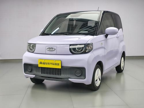 Chery QQ Ice Cream