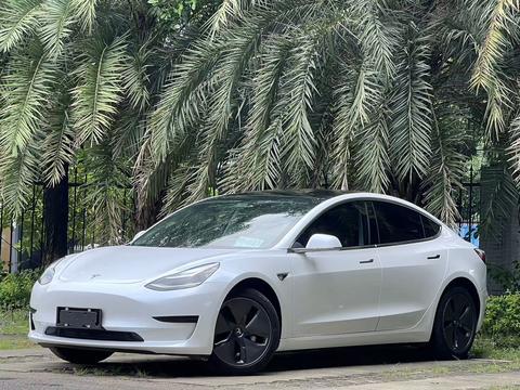 Tesla Model 3 (Import)