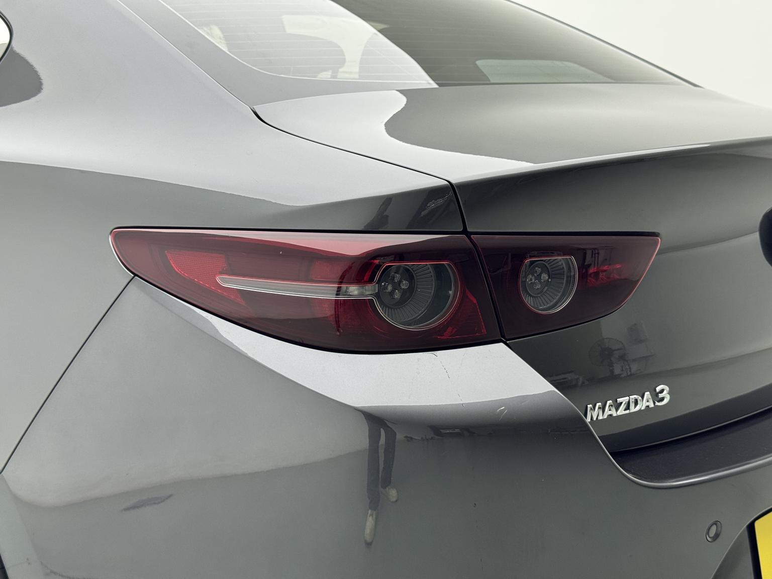Mazda Mazda3 — фотографии объявления, Фото 29