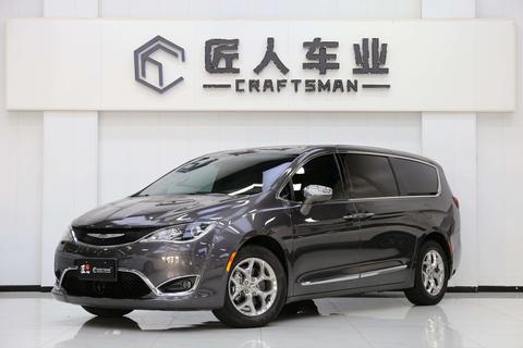 Chrysler Grand Voyager (Import)