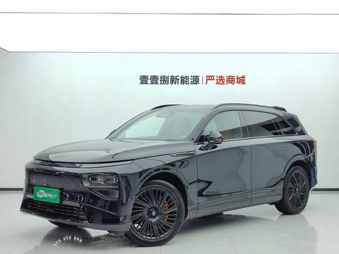 XPeng G9