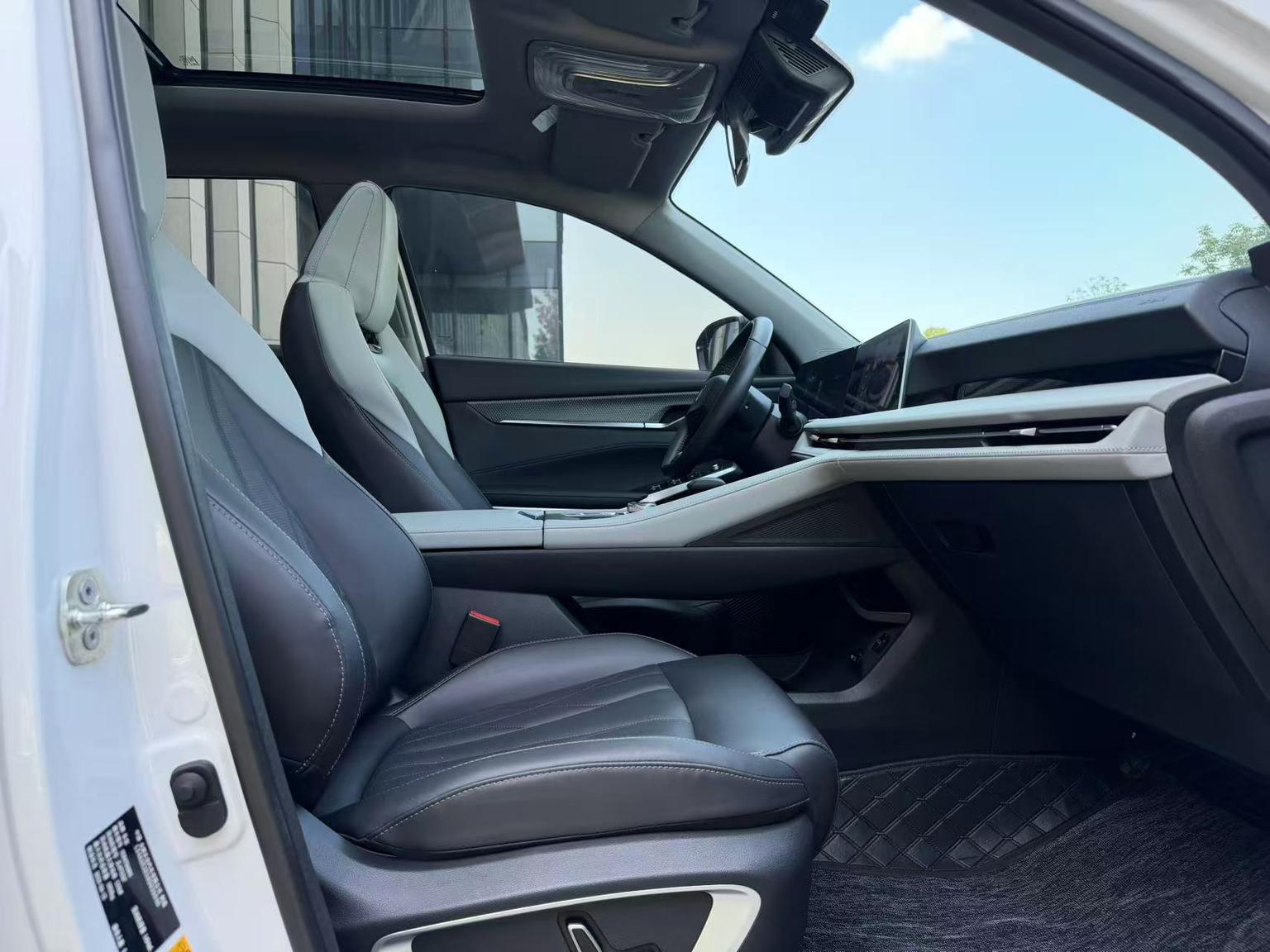 Changan CS75 Plus — фотографии объявления, Фото 16
