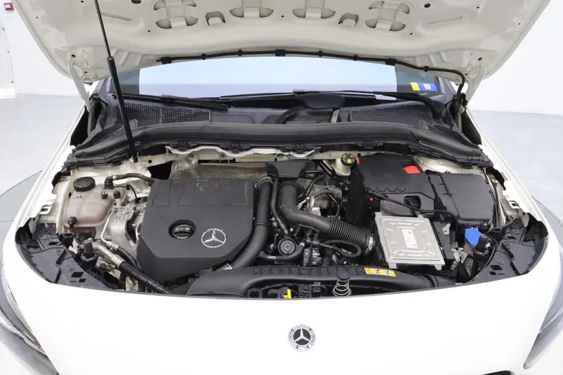 Mercedes-Benz B-Class B 200 динамик — фото 12