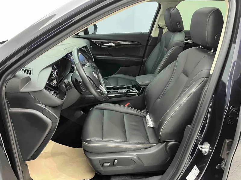 Buick Envision Plus 652T 5 мест люкс — фото 13
