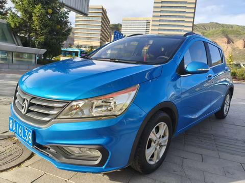 Baojun 310