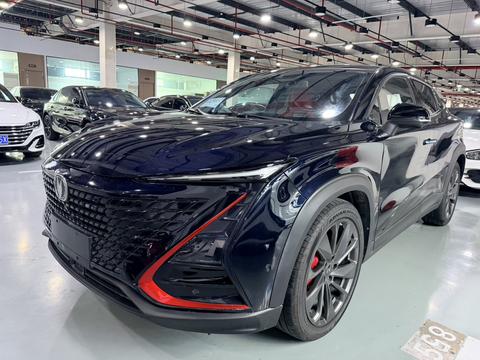 Changan UNI-T