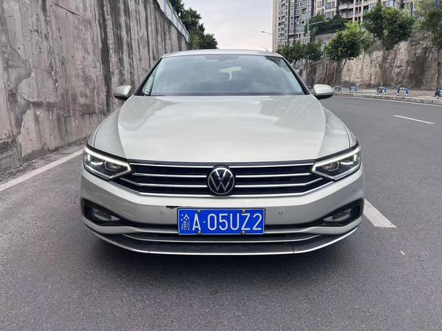 Volkswagen Magotan id 4392102 из Китая 9