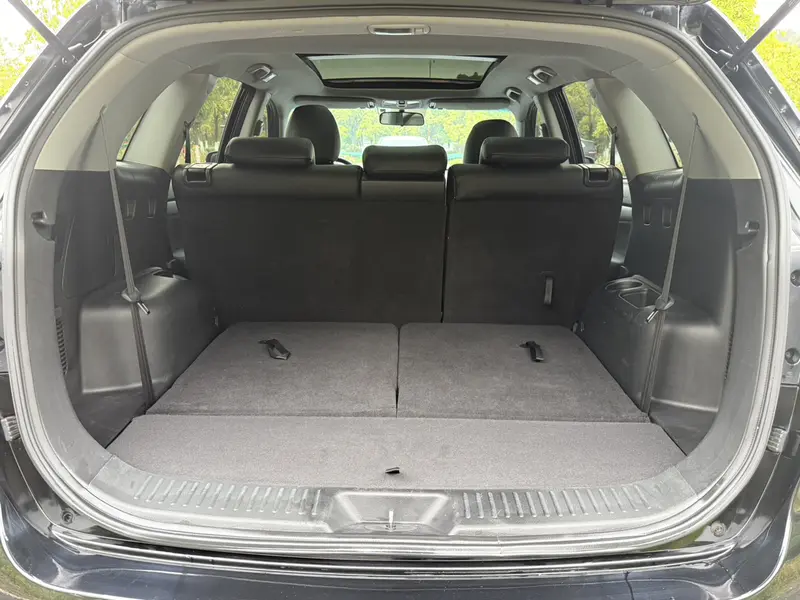 Kia Sorento — фото 13