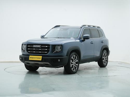 Haval Dargo 2021 1.5T