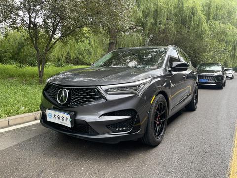 Acura RDX