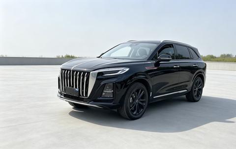 Hongqi HS3 PHEV