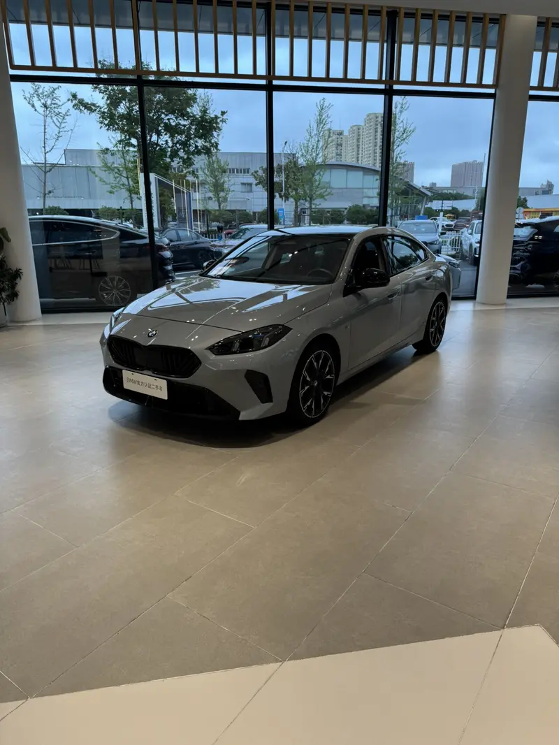 BMW 2 225 L M Sport Package