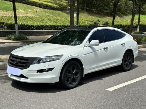 Honda Crosstour