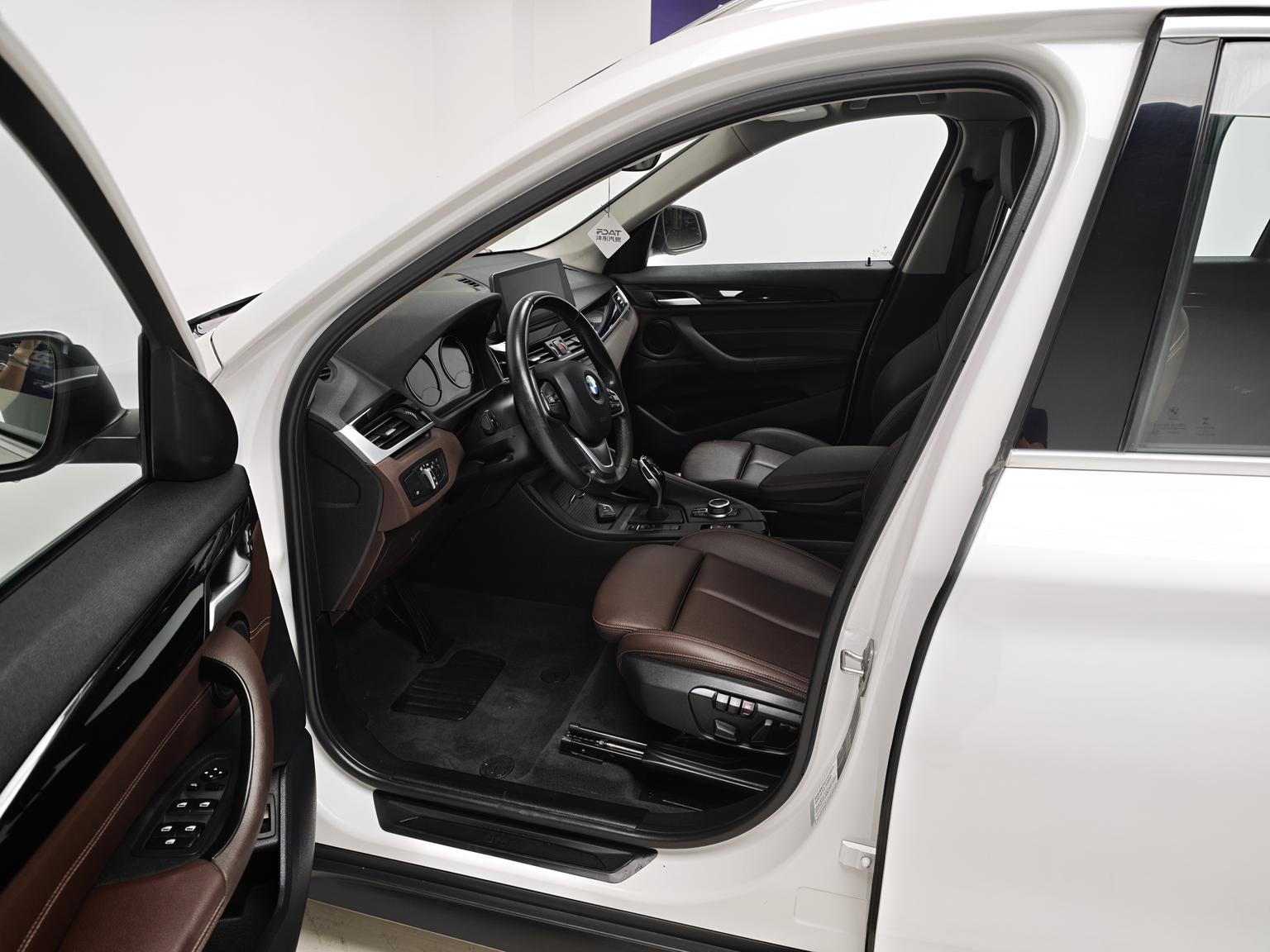 BMW X1 — фотографии объявления, Фото 15